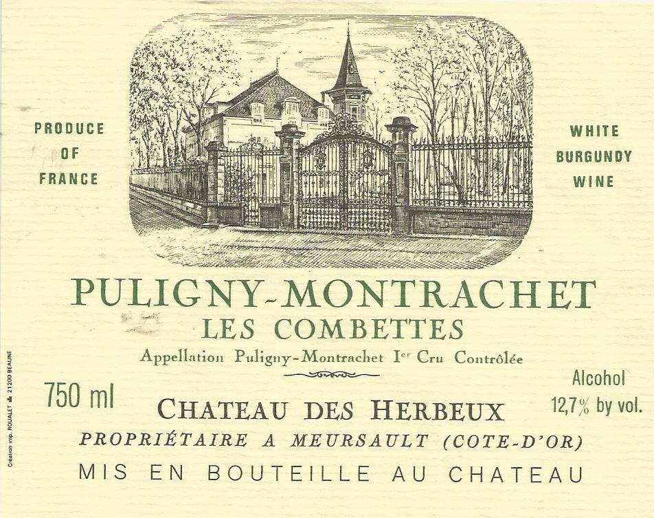Les Combettes